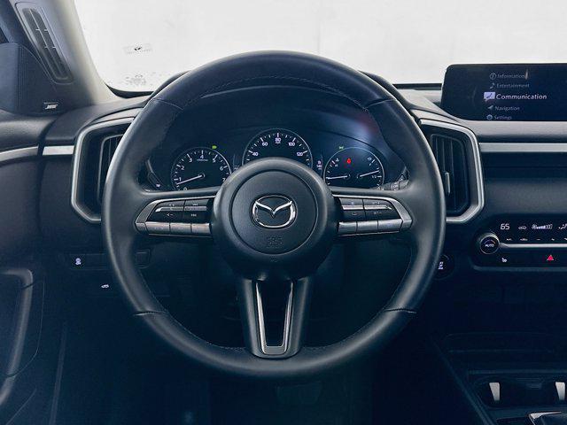 used 2025 Mazda CX-50 car, priced at $25,996