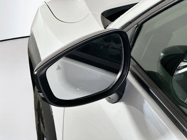 used 2025 Mazda CX-50 car, priced at $25,996