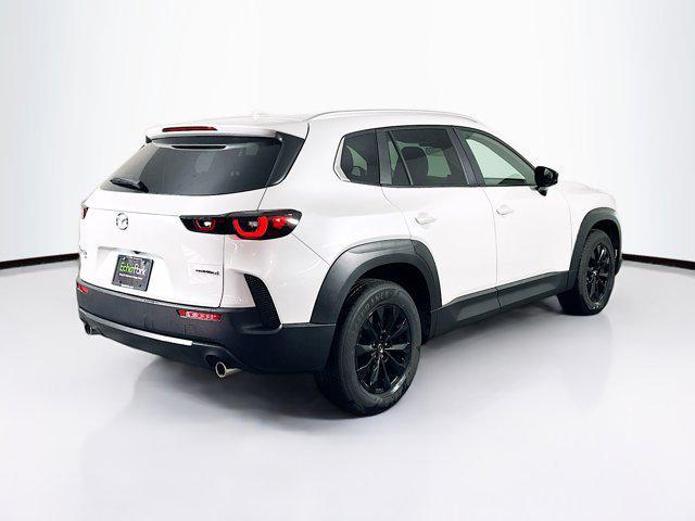 used 2025 Mazda CX-50 car, priced at $25,996