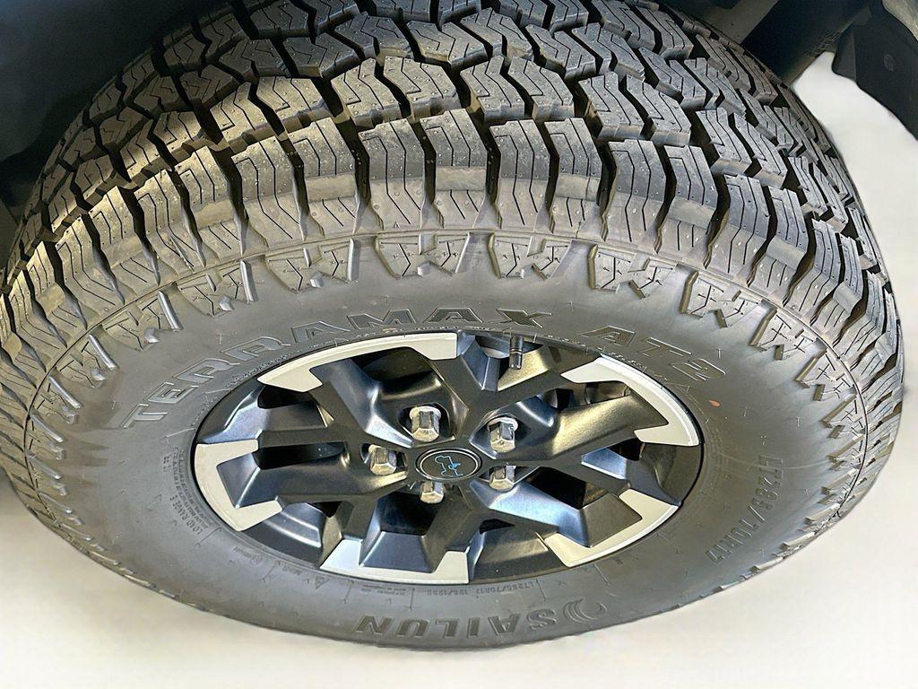 used 2024 Jeep Wrangler 4xe car, priced at $30,896