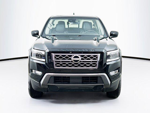 used 2024 Nissan Frontier car, priced at $29,997