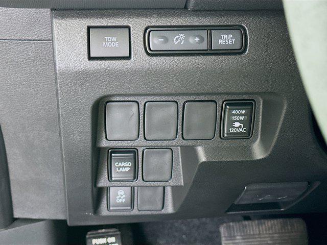 used 2024 Nissan Frontier car, priced at $29,997