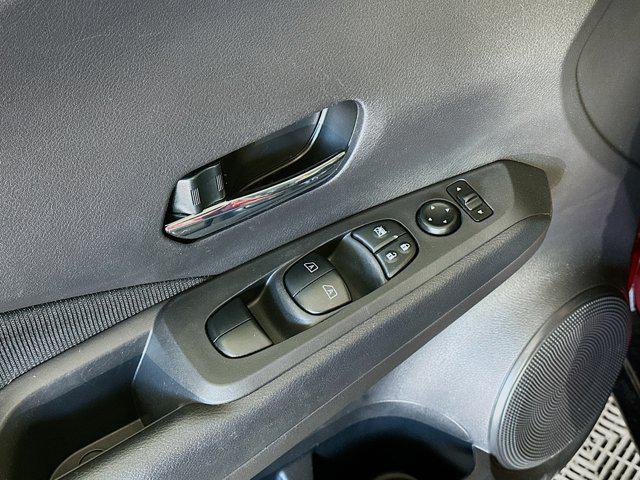 used 2024 Nissan Kicks car, priced at $19,487