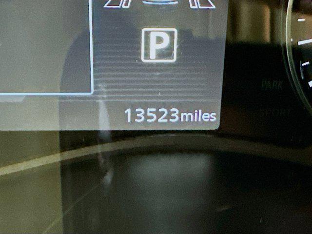 used 2024 Nissan Kicks car, priced at $19,487