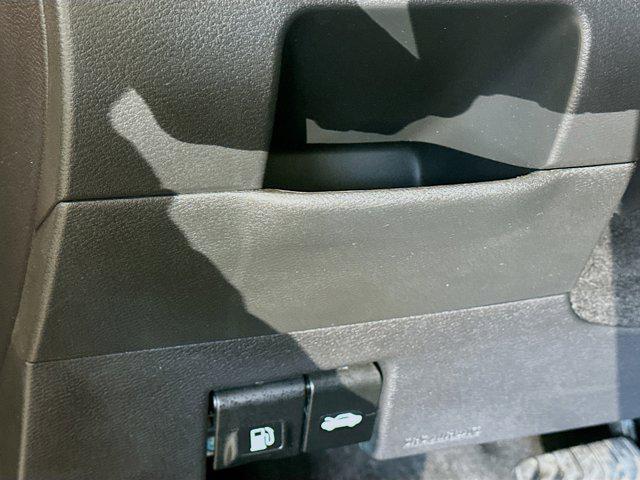 used 2024 Nissan Kicks car, priced at $19,487