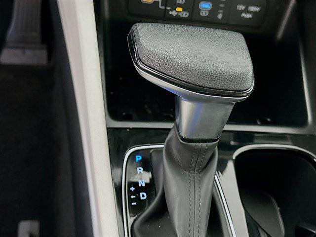 used 2025 Hyundai Tucson car, priced at $20,897