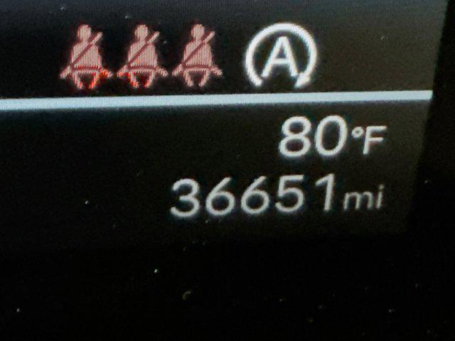 used 2025 Hyundai Tucson car, priced at $20,897