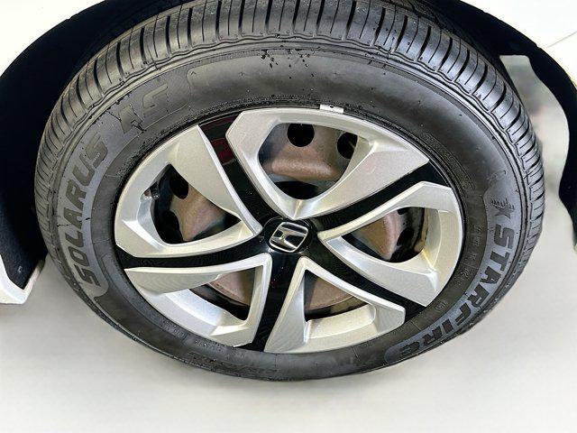 used 2016 Honda Civic car, priced at $11,487