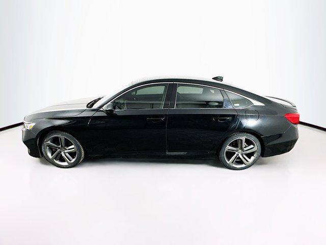 used 2019 Honda Accord car, priced at $19,996