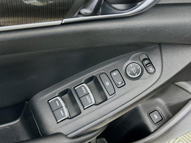 used 2019 Honda Accord car, priced at $19,996