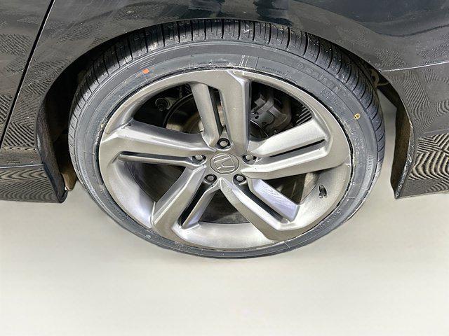 used 2019 Honda Accord car, priced at $19,996