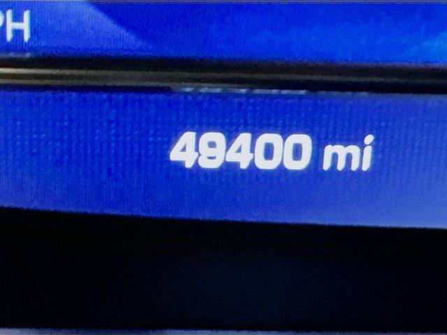 used 2023 Chevrolet Suburban car, priced at $43,996