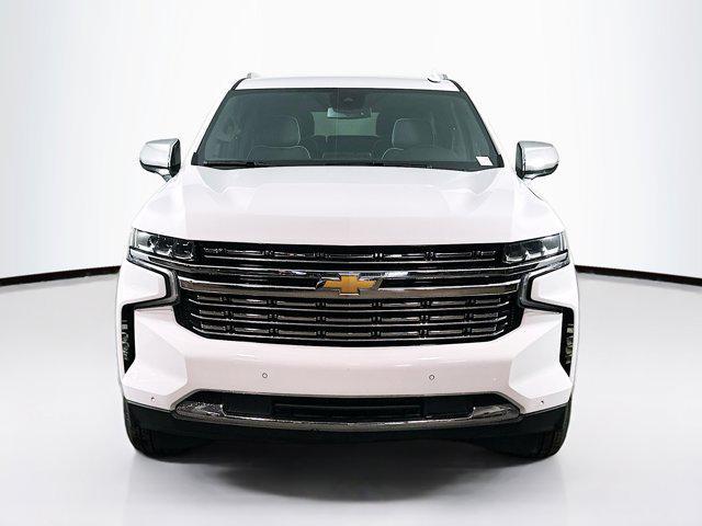 used 2023 Chevrolet Suburban car, priced at $43,996