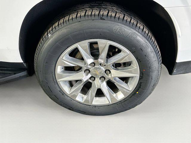 used 2023 Chevrolet Suburban car, priced at $43,996