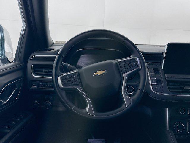 used 2023 Chevrolet Suburban car, priced at $43,996