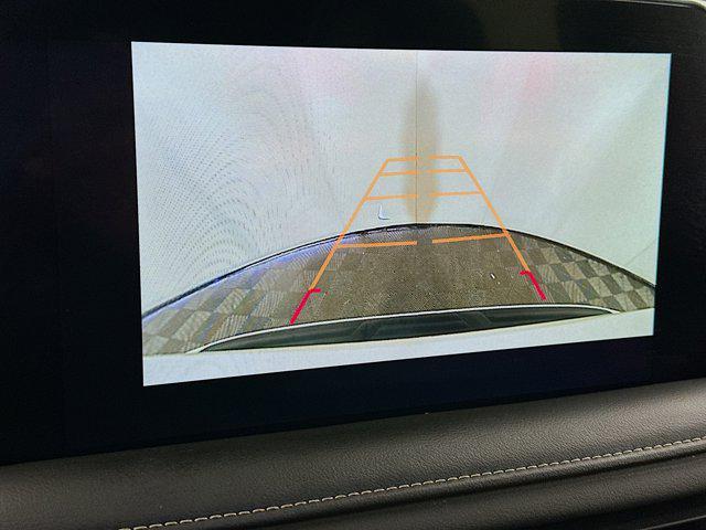 used 2023 Chevrolet Suburban car, priced at $43,996