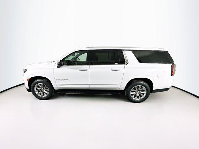 used 2023 Chevrolet Suburban car, priced at $43,996