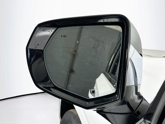 used 2023 Chevrolet Suburban car, priced at $43,996