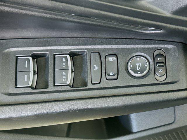 used 2024 Honda Accord Hybrid car, priced at $28,496