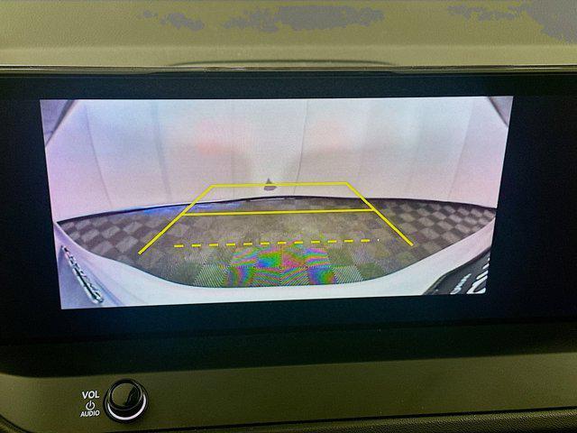 used 2024 Honda Accord Hybrid car, priced at $28,496