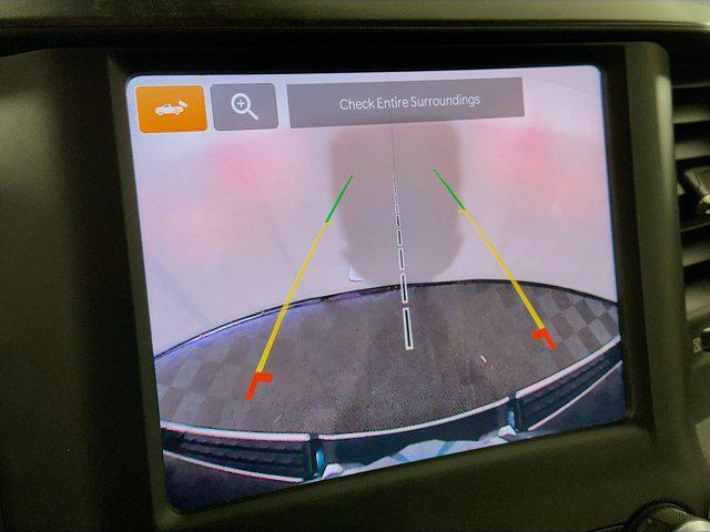 used 2022 Ram 1500 car, priced at $30,496