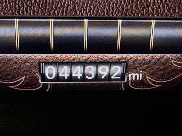 used 2022 Ram 1500 car, priced at $30,496