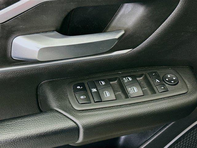 used 2022 Ram 1500 car, priced at $30,496