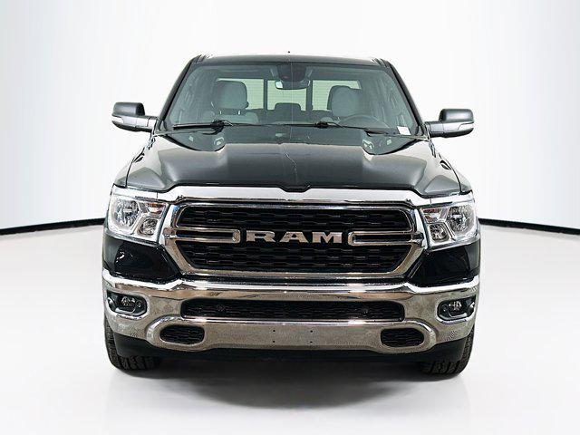 used 2022 Ram 1500 car, priced at $30,496