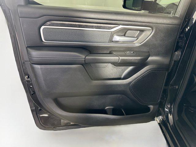 used 2022 Ram 1500 car, priced at $30,496