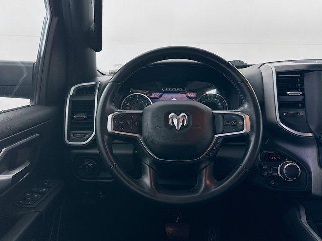 used 2022 Ram 1500 car, priced at $30,496