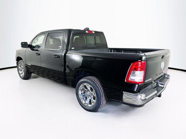 used 2022 Ram 1500 car, priced at $30,496