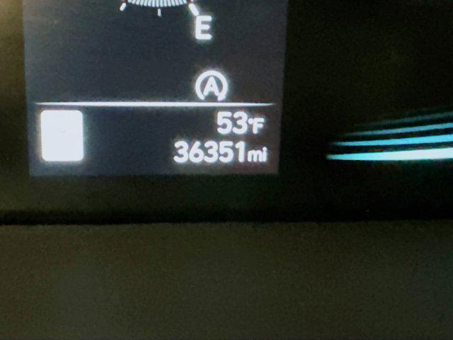 used 2024 Hyundai Palisade car, priced at $30,496