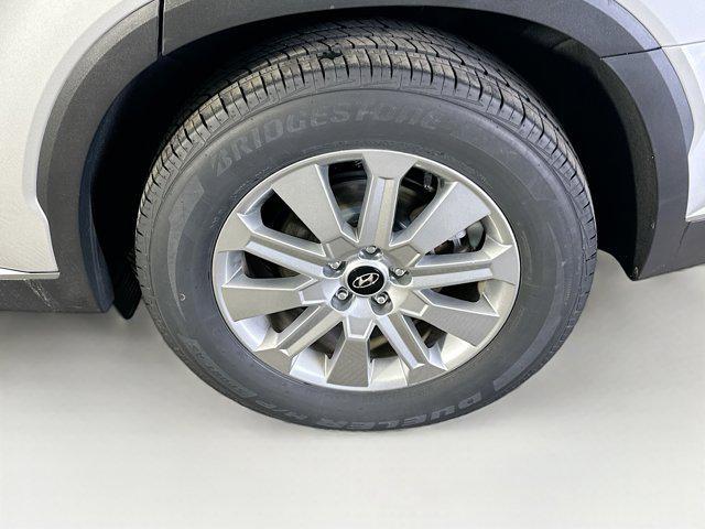 used 2024 Hyundai Palisade car, priced at $30,496