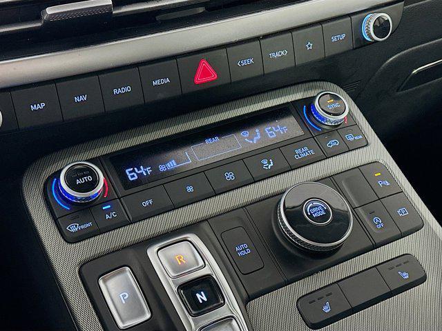 used 2024 Hyundai Palisade car, priced at $30,496