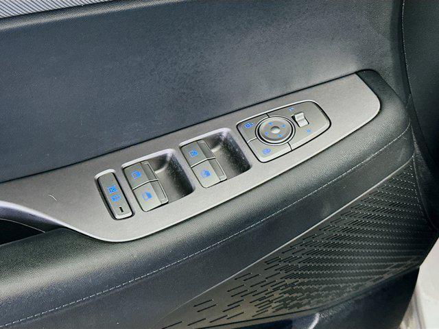 used 2024 Hyundai Palisade car, priced at $30,496