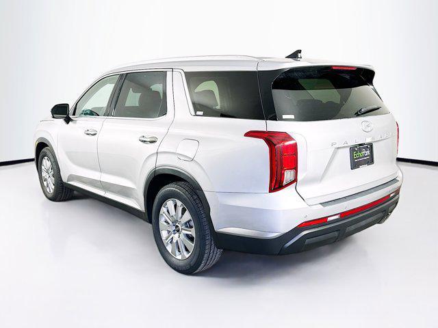 used 2024 Hyundai Palisade car, priced at $30,496