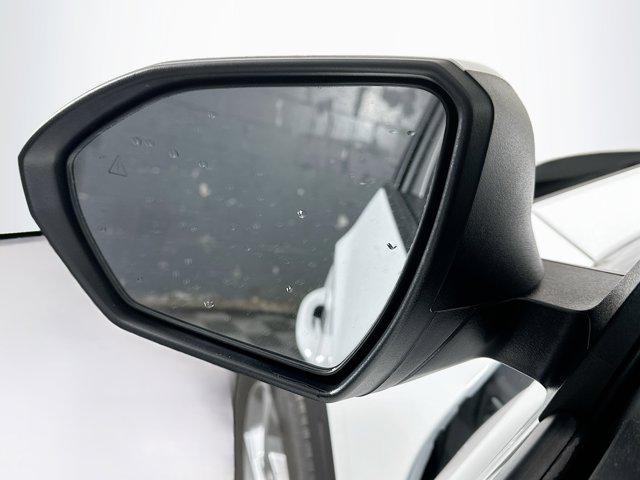 used 2024 Hyundai Tucson car, priced at $18,487