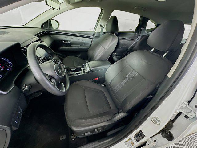 used 2024 Hyundai Tucson car, priced at $18,487