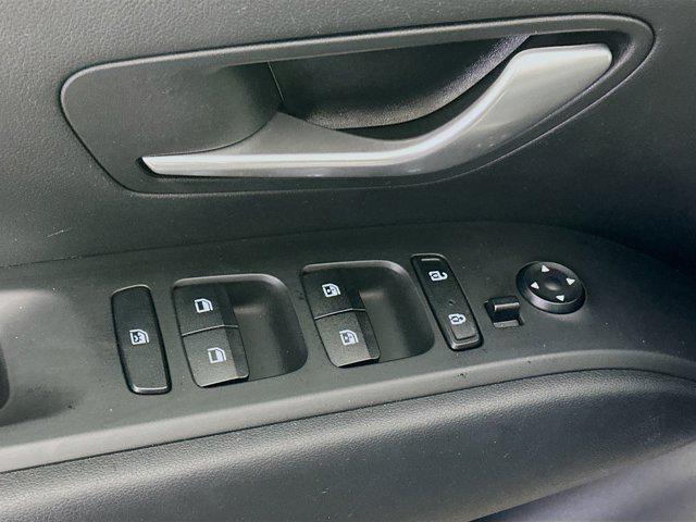 used 2024 Hyundai Tucson car, priced at $18,487