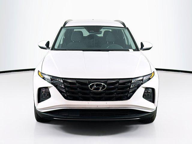 used 2024 Hyundai Tucson car, priced at $18,487