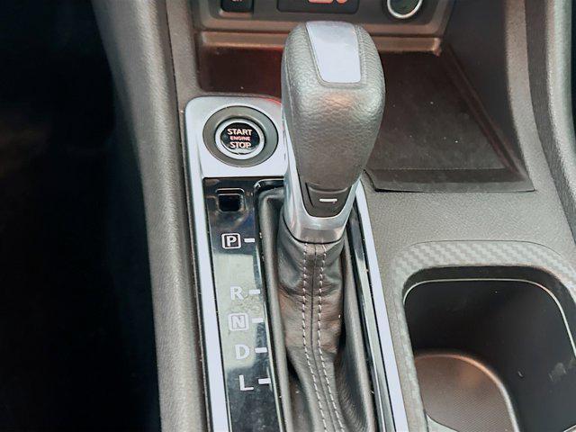 used 2025 Nissan Sentra car, priced at $19,987