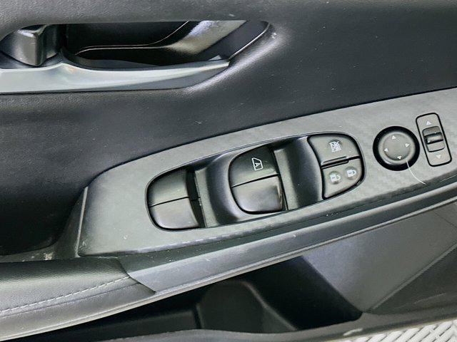 used 2025 Nissan Sentra car, priced at $19,987