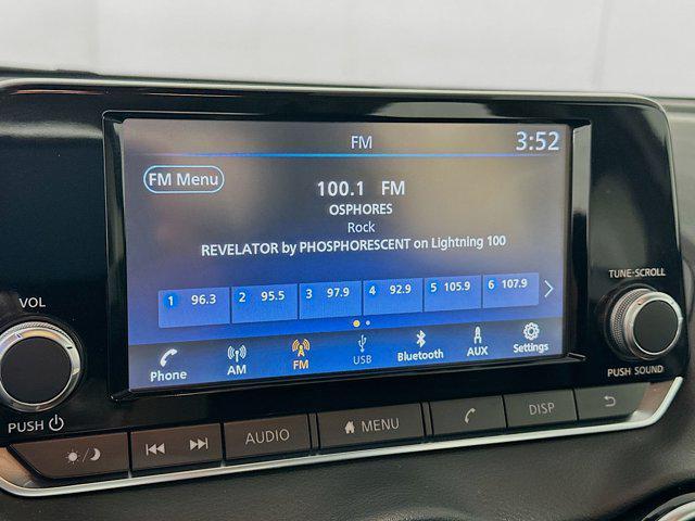 used 2024 Nissan Sentra car, priced at $17,497