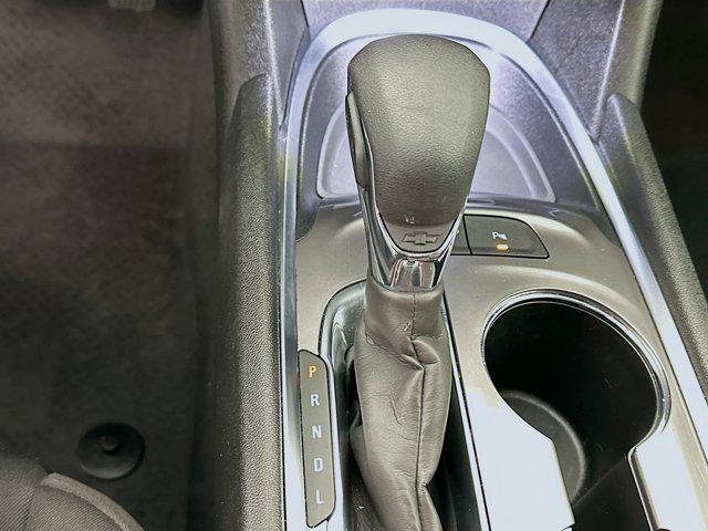 used 2024 Chevrolet Malibu car, priced at $16,497