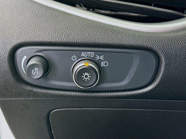 used 2024 Chevrolet Malibu car, priced at $16,497