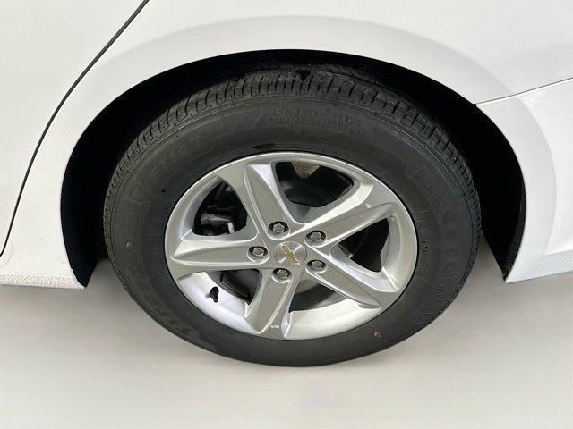 used 2024 Chevrolet Malibu car, priced at $16,497