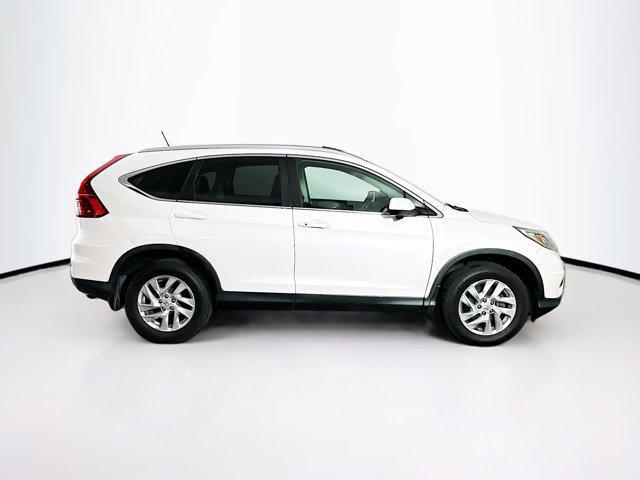 used 2016 Honda CR-V car, priced at $11,987
