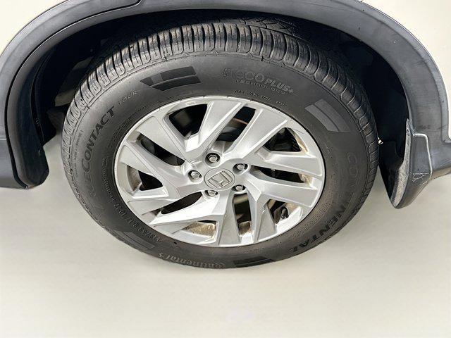 used 2016 Honda CR-V car, priced at $11,987