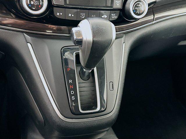 used 2016 Honda CR-V car, priced at $11,987