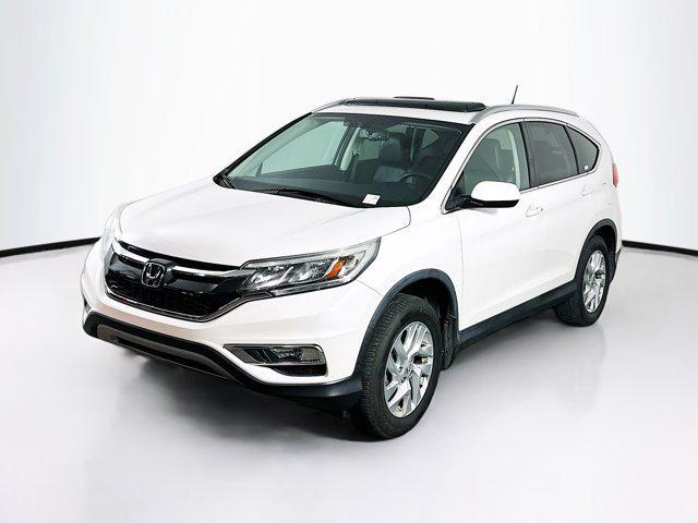 used 2016 Honda CR-V car, priced at $11,987